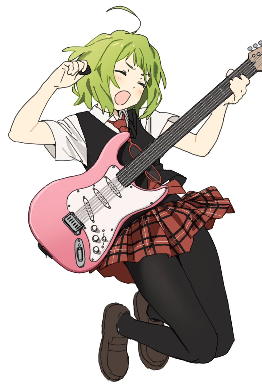 Gumi (Vocaloid) Rule 34 Image