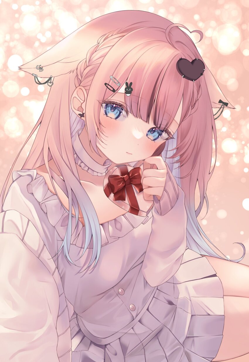 Chitose (Chi Candy) Rule 34 Image
