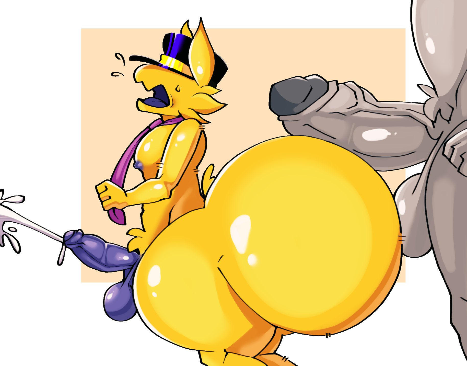 The Conductor Rule 34 Image