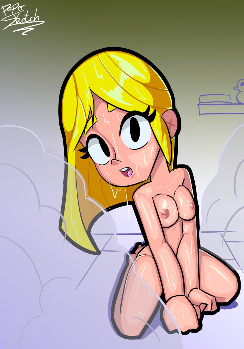 Piper (Brawl Stars) Rule 34 Image