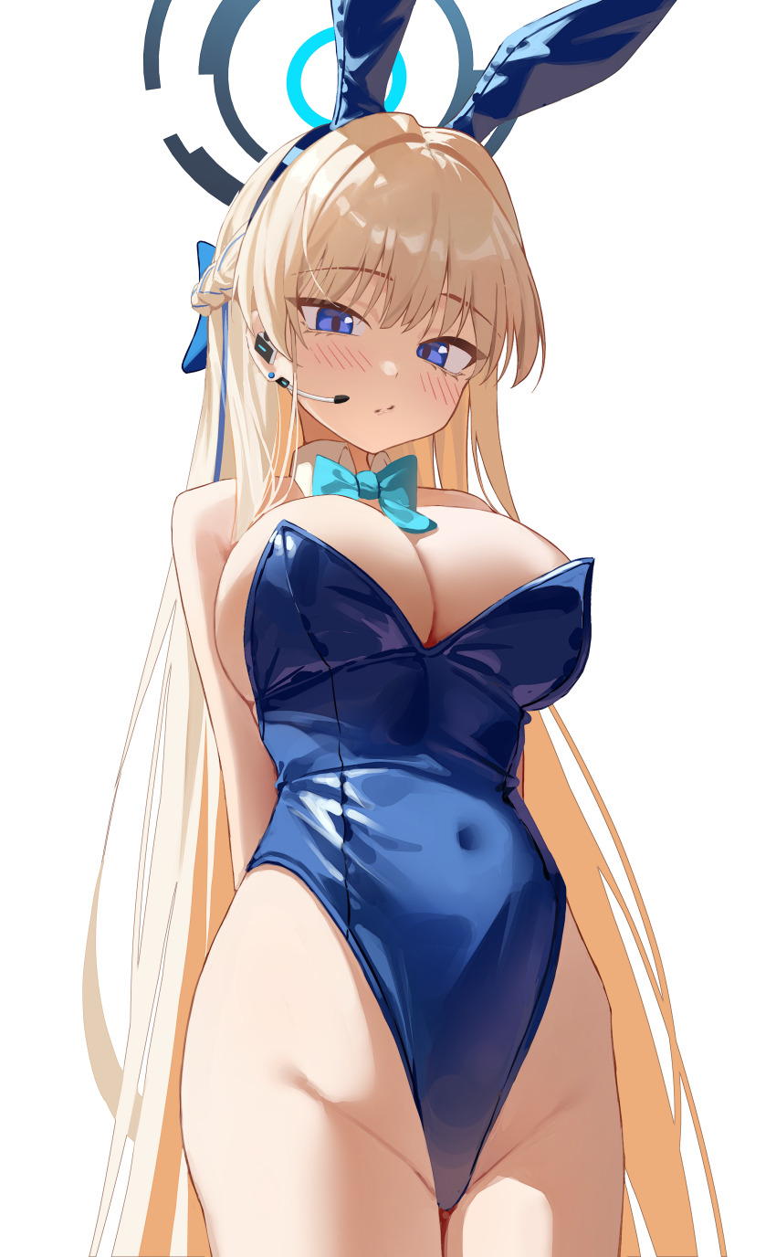Toki (Blue Archive) Rule 34 Image