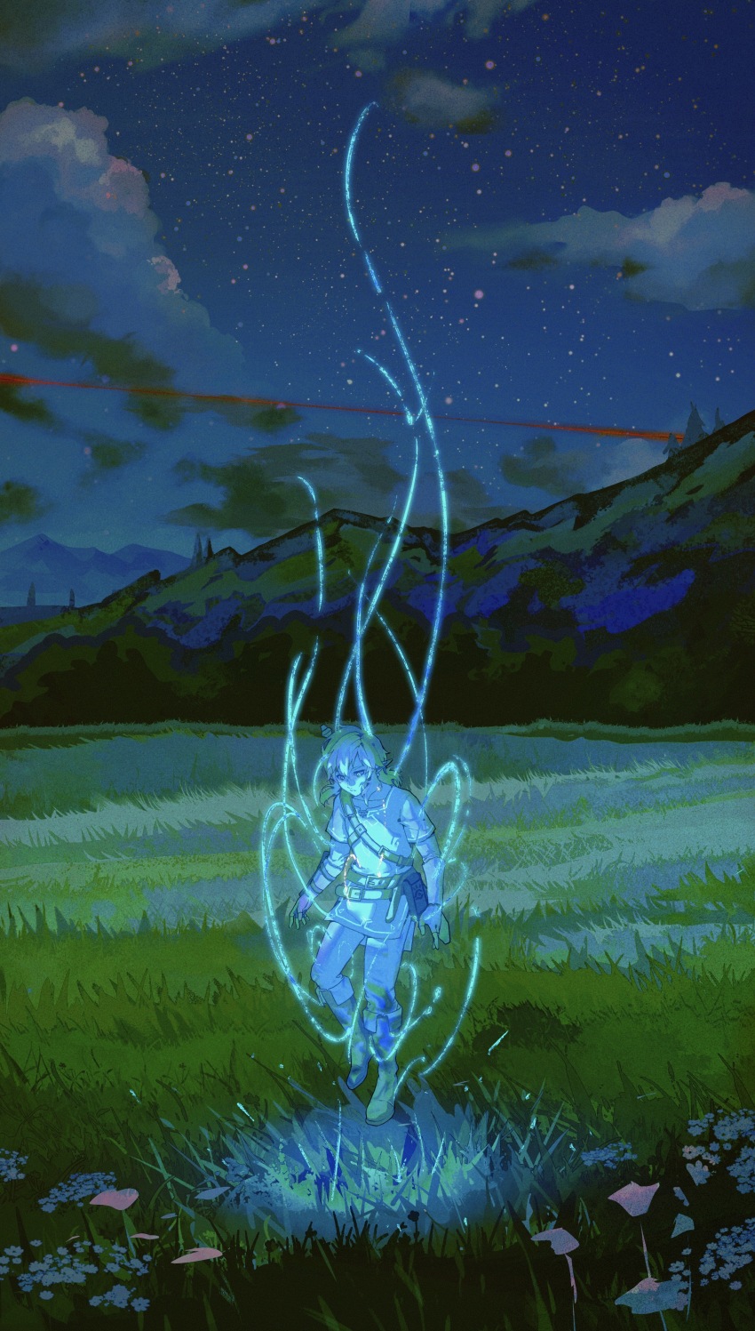 Link (Nintendo) Rule 34 Image
