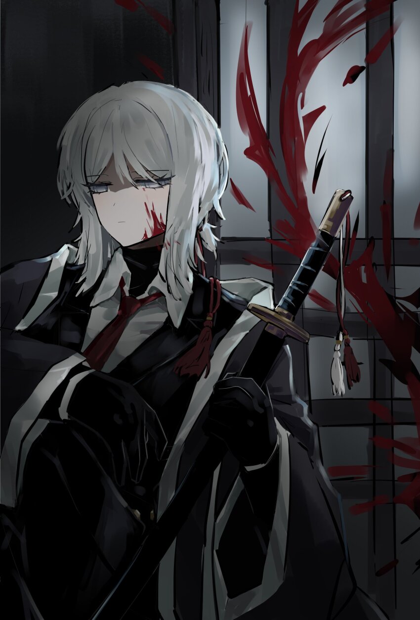 Faust (Project Moon) Rule 34 Image
