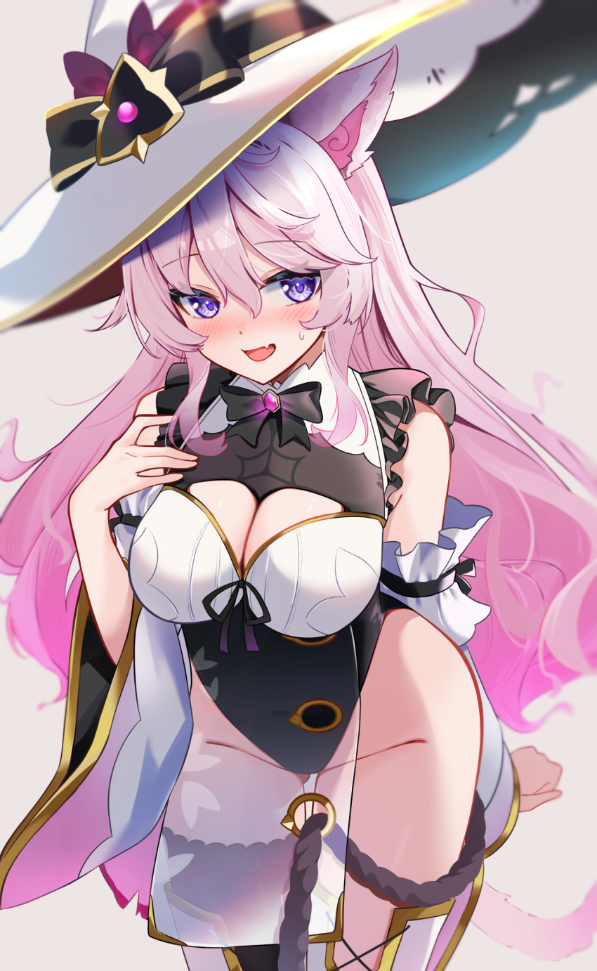 Nyatasha Nyanners (Indie Virtual Youtuber) Rule 34 Image