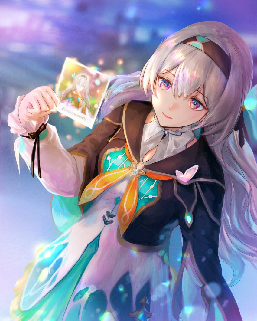 Firefly (Honkai: Star Rail) Rule 34 Image