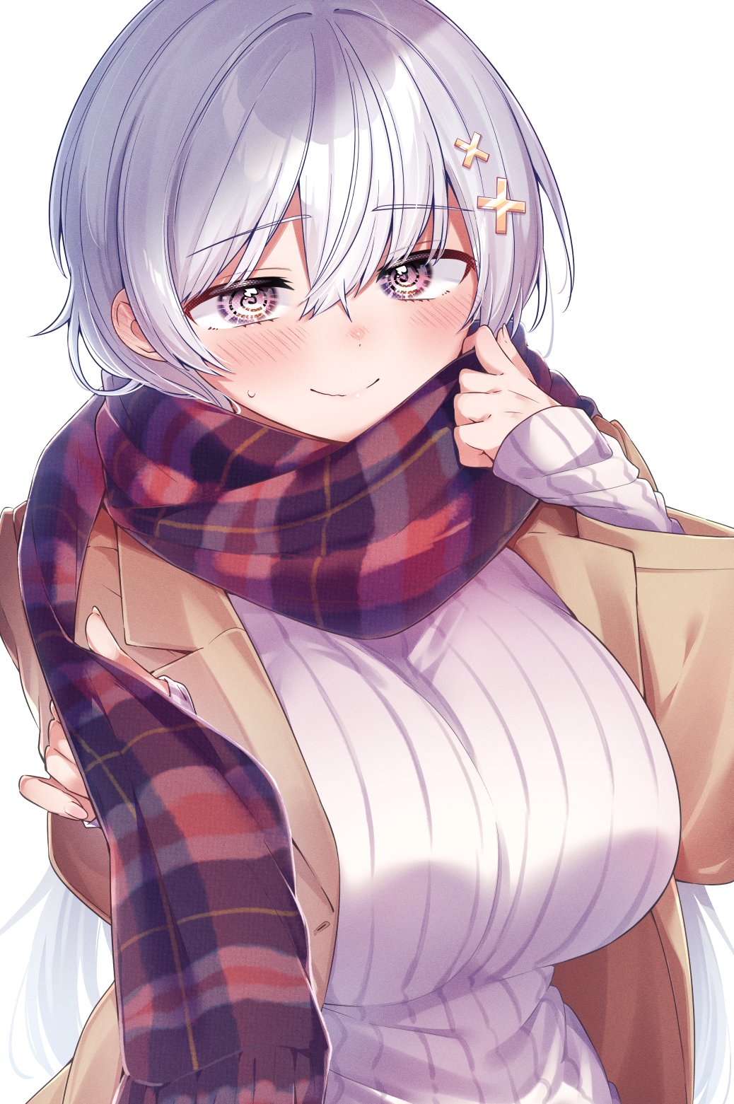 Hiwamura Hiyori (Yowa Yowa Sensei) Rule 34 Image