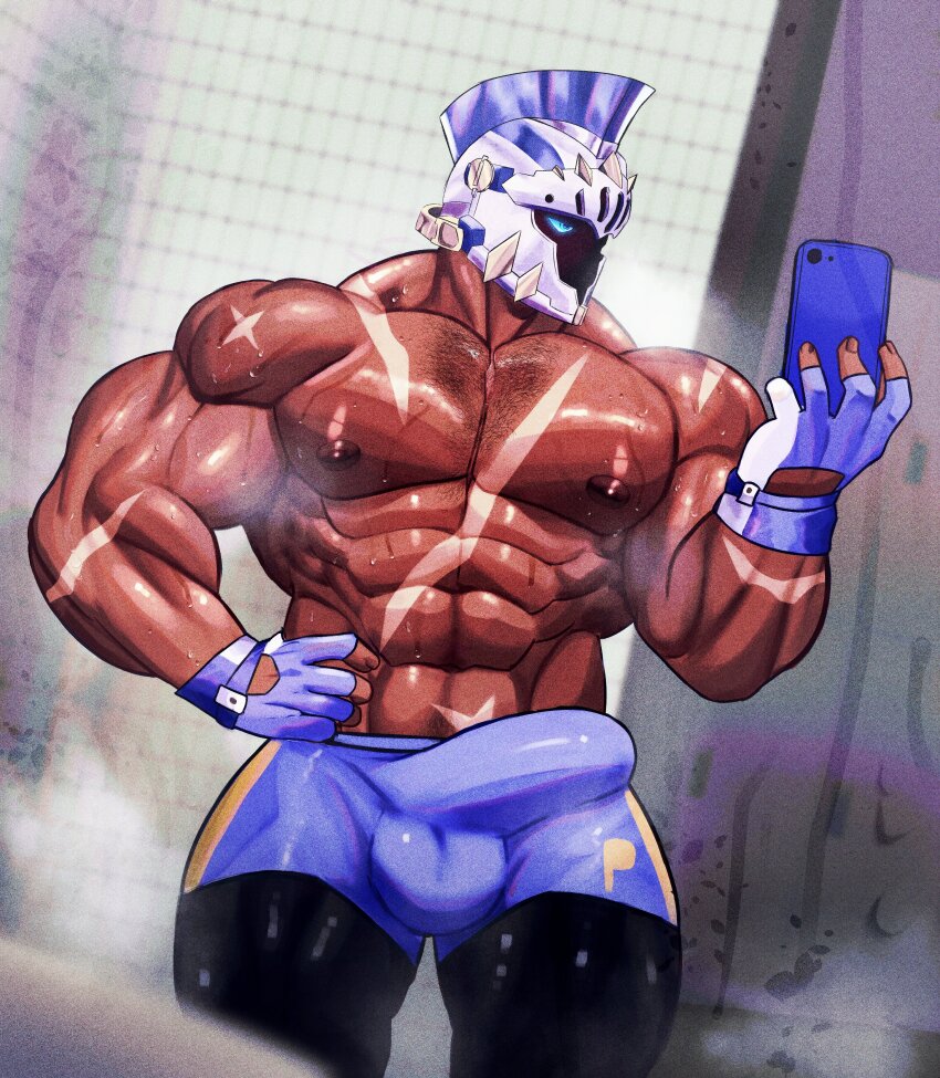 Another Eidos-R Rule 34 Image