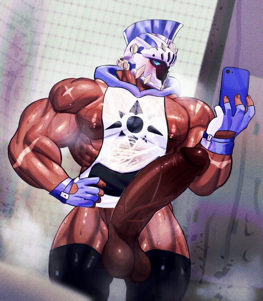 Another Eidos-R Rule 34 Image