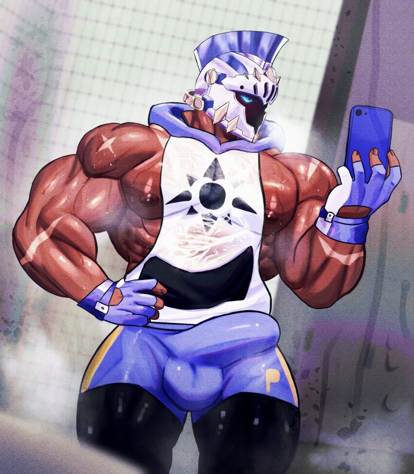 Another Eidos-R Rule 34 Image