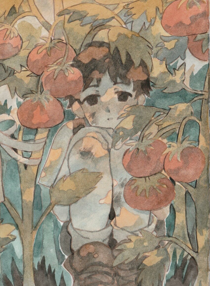 Sunny (Omori) Rule 34 Image