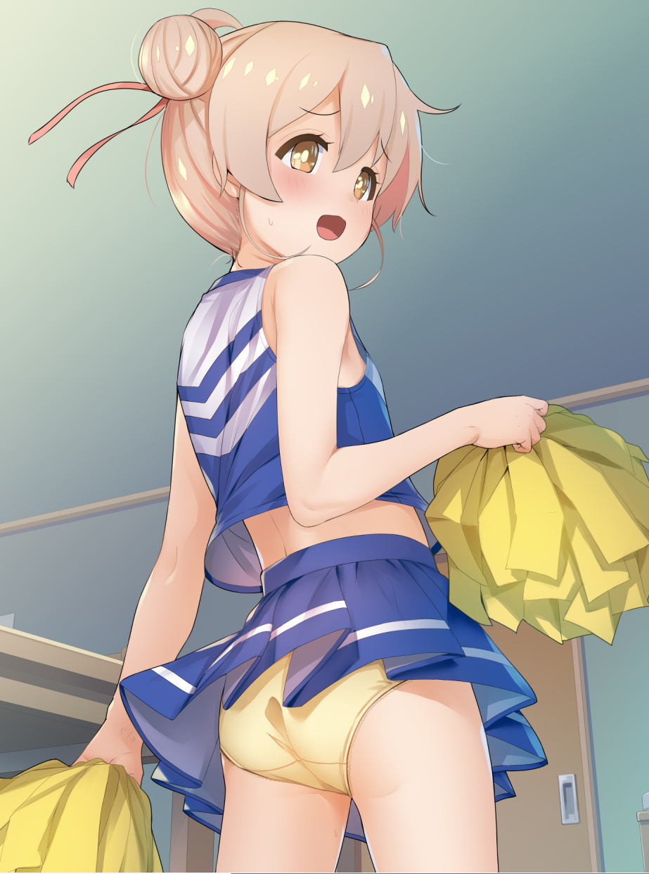 Oyama Mahiro (Onii-Chan Wa Oshimai!) Rule 34 Image