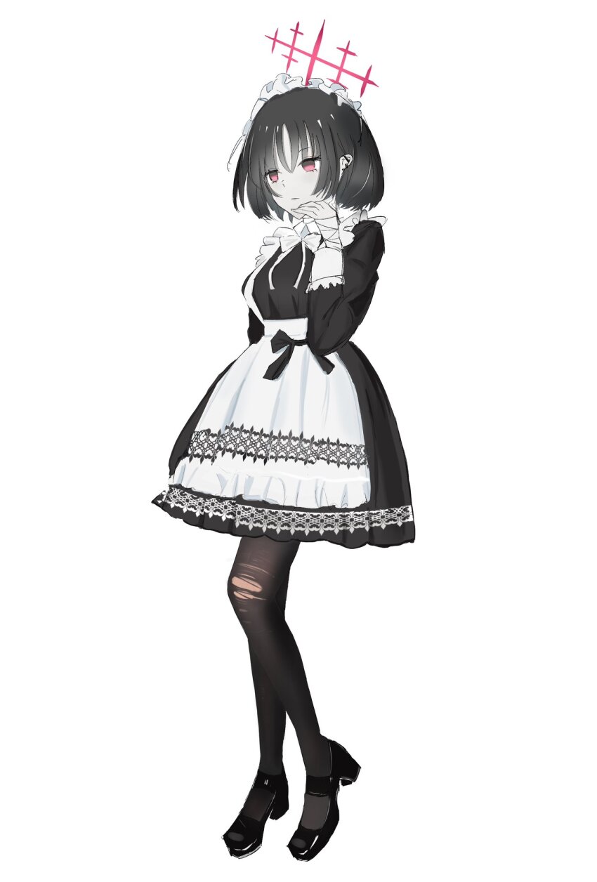Misaki (Blue Archive) Rule 34 Image