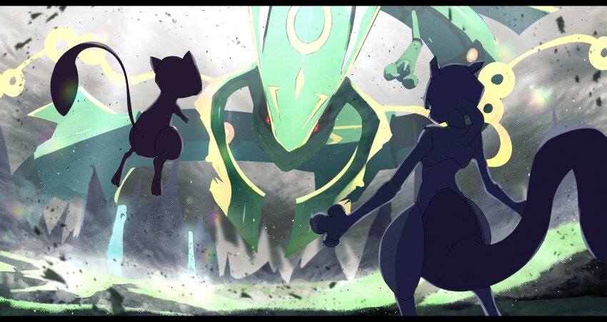 Gen 1 Pokemon (Nintendo) Rule 34 Image