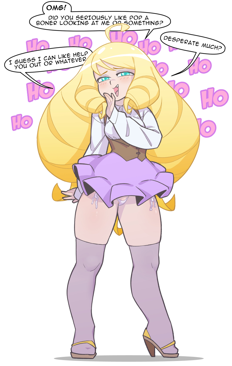 Original Rule 34 Image