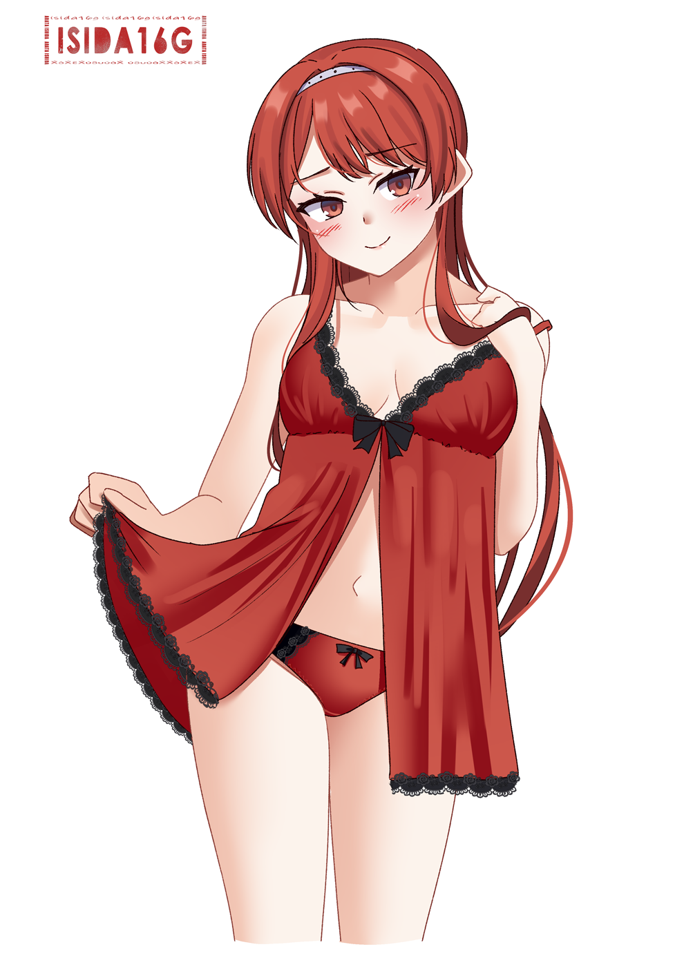 Kantai Collection Rule 34 Image