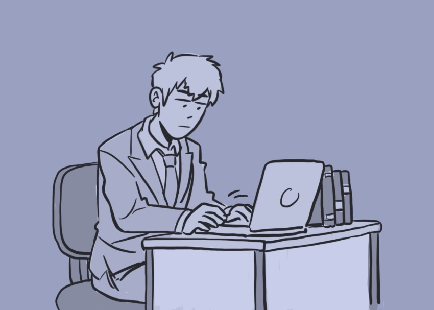 Mob Psycho 100 Rule 34 Image