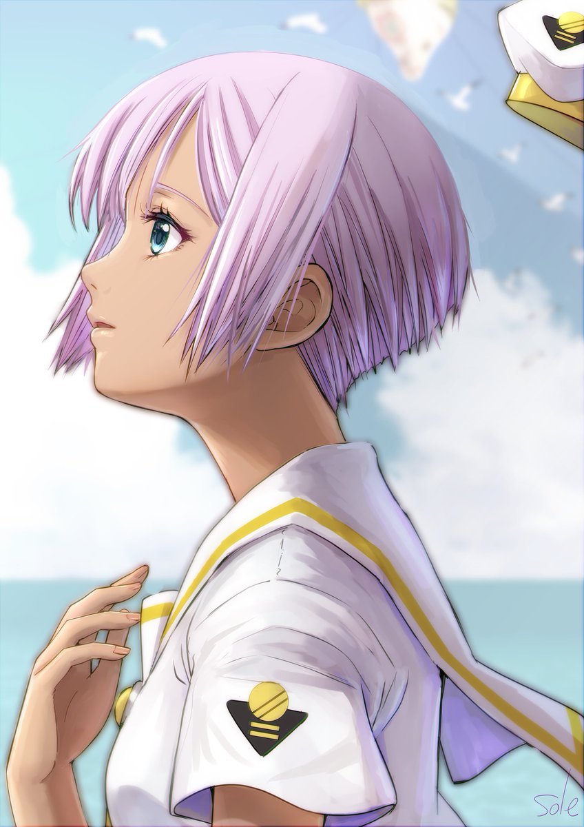 Athena Glory (Aria (Manga)) Rule 34 Image