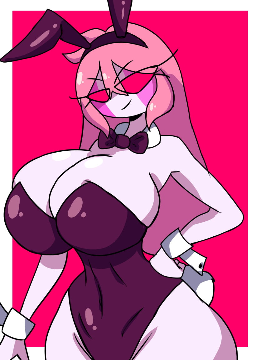 Sarvente (Demon Form) Rule 34 Image