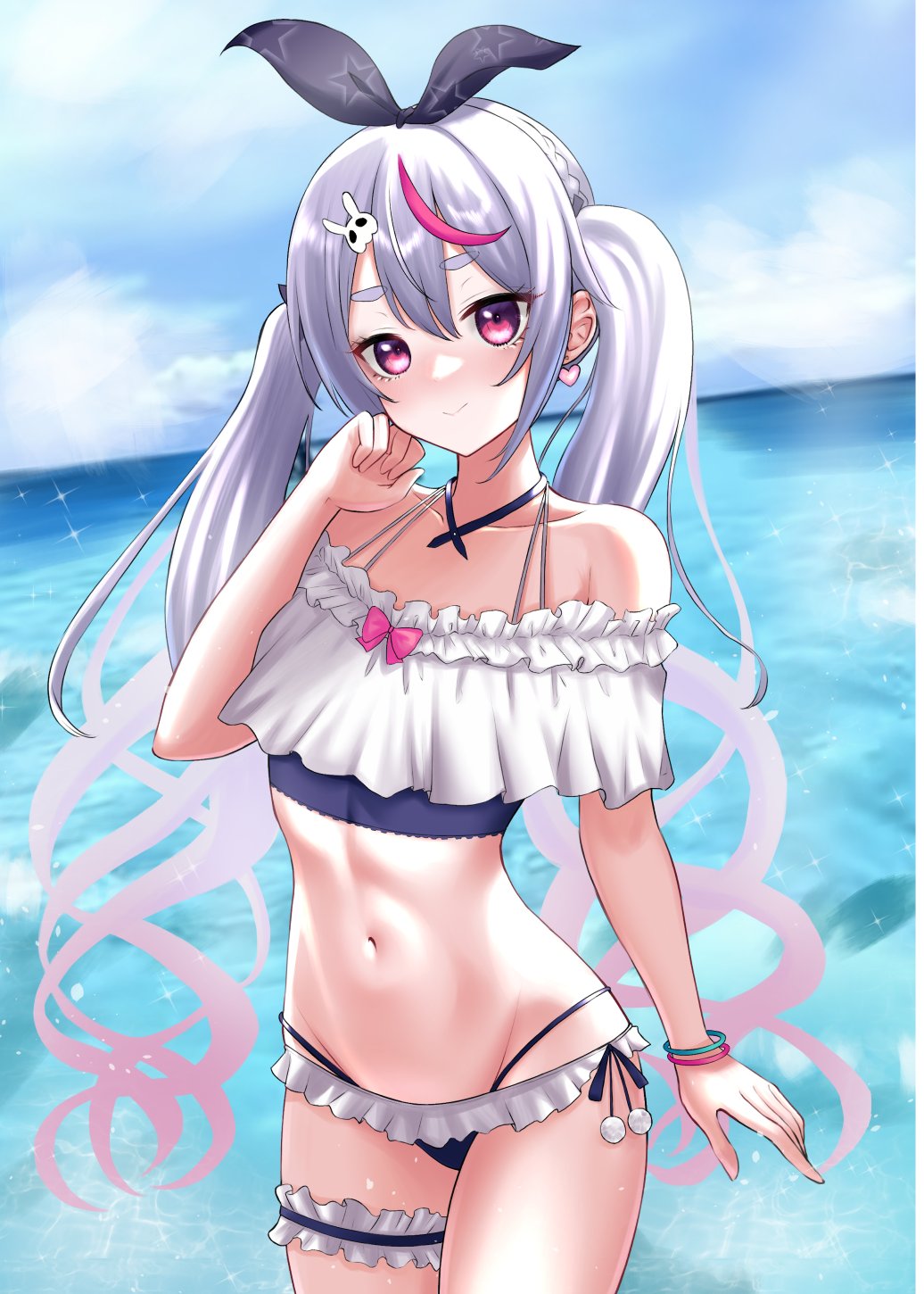 Vspo! Rule 34 Image