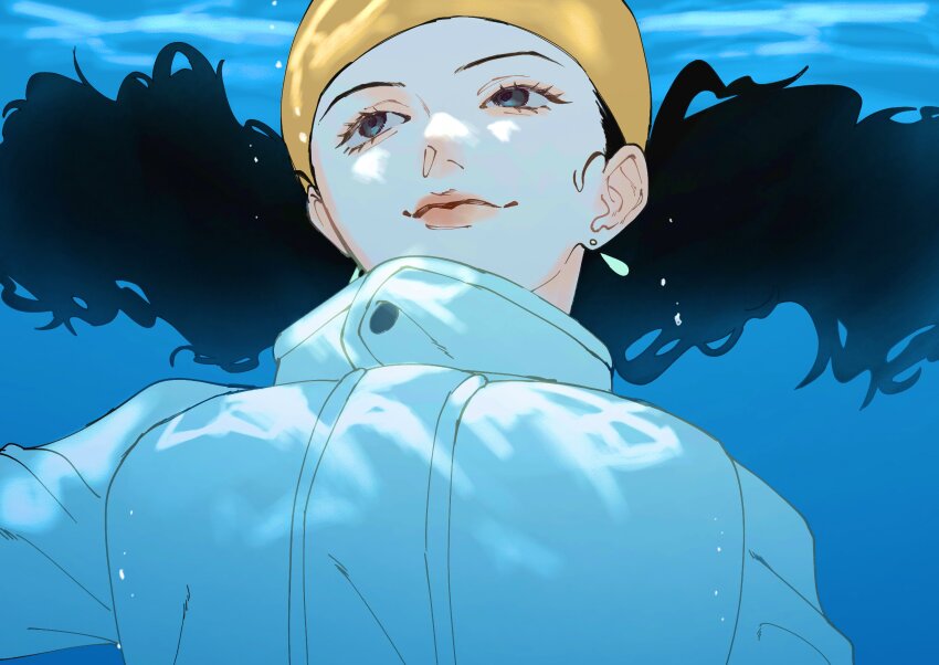 Ikkaku (One Piece) Rule 34 Image