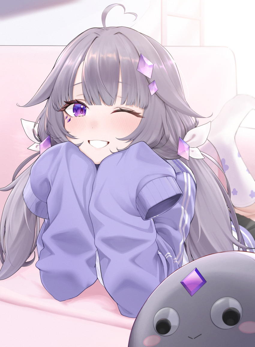 Koseki Bijou (Hololive) Rule 34 Image