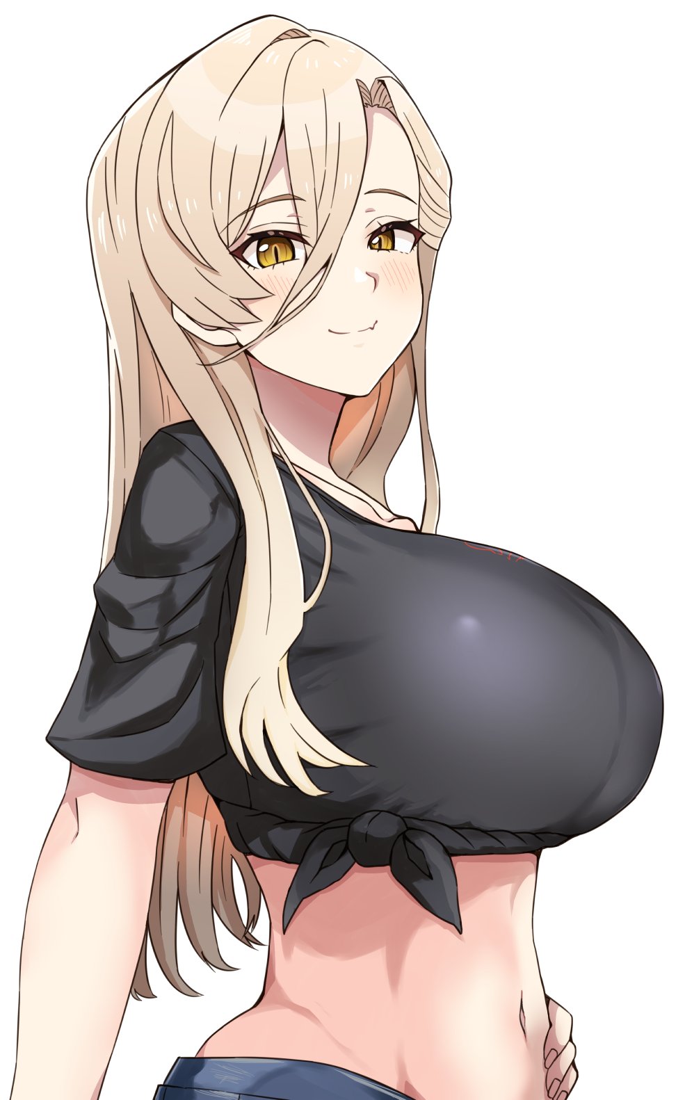 Nui Sociere (Nijisanji) Rule 34 Image