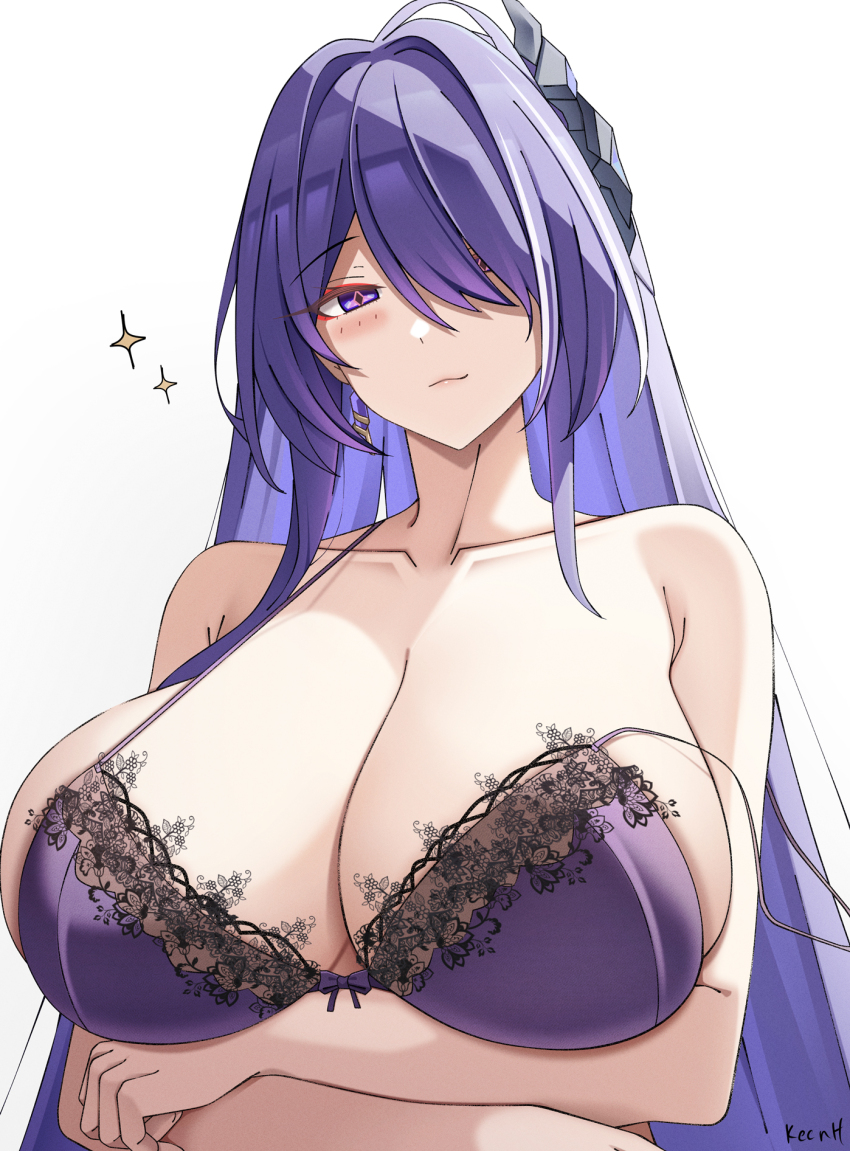 Acheron (Honkai: Star Rail) Rule 34 Image
