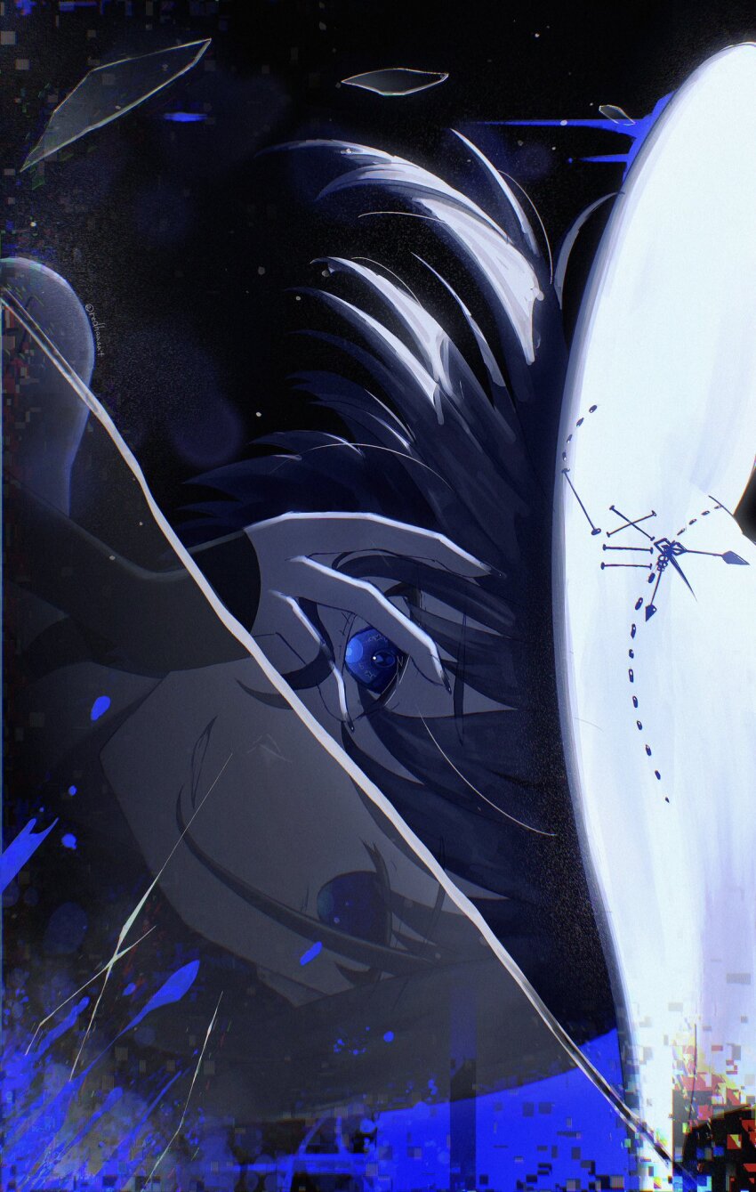 Ouro Kronii (Hololive) Rule 34 Image