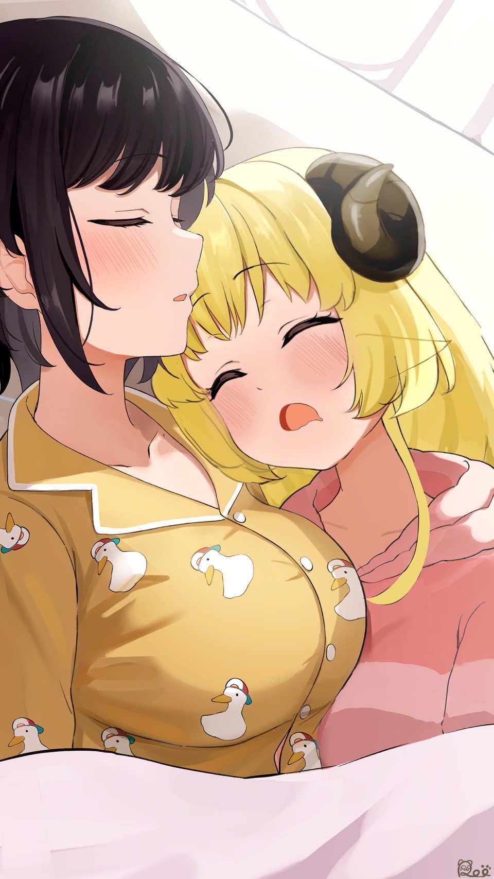 Oozora Subaru (Hololive) Rule 34 Image