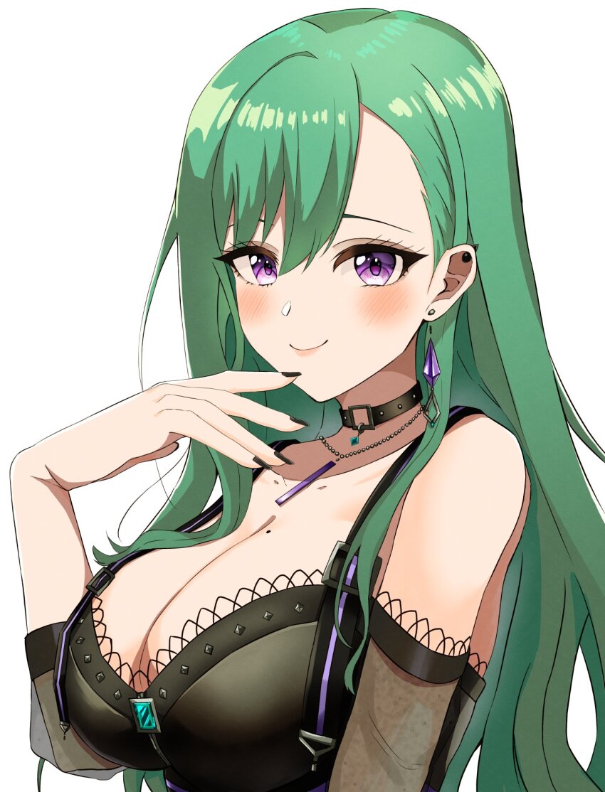 Yakumo Beni (Vspo!) Rule 34 Image