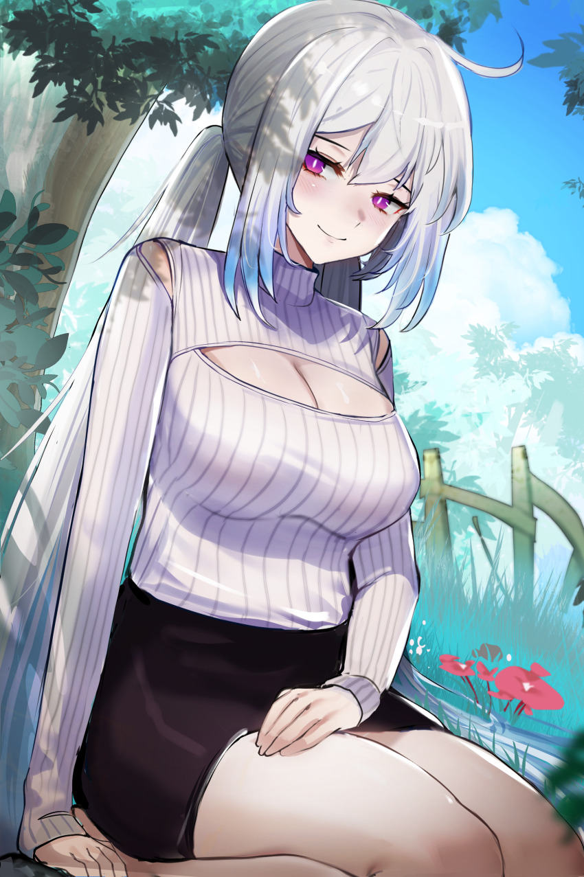 Siren (Azur Lane) Rule 34 Image