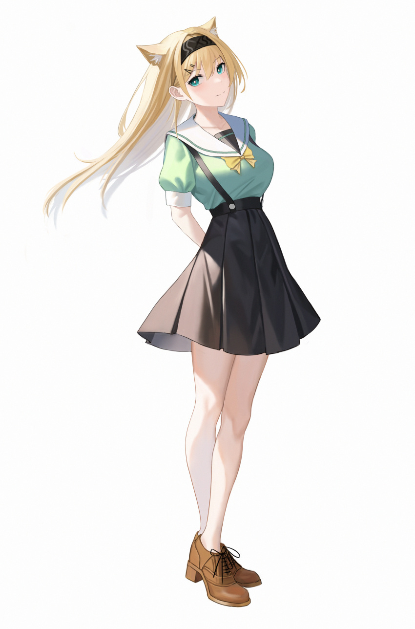 Horn (Arknights) Rule 34 Image