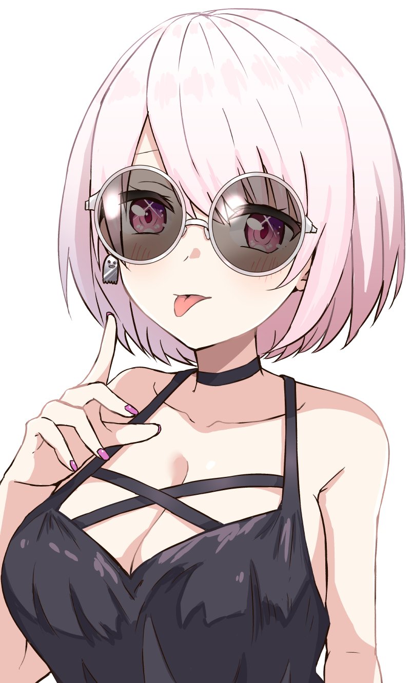 Shiina Yuika (Nijisanji) Rule 34 Image