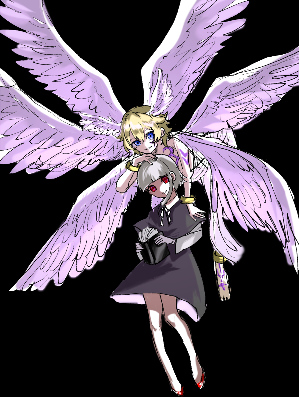 Digimon Rule 34 Image