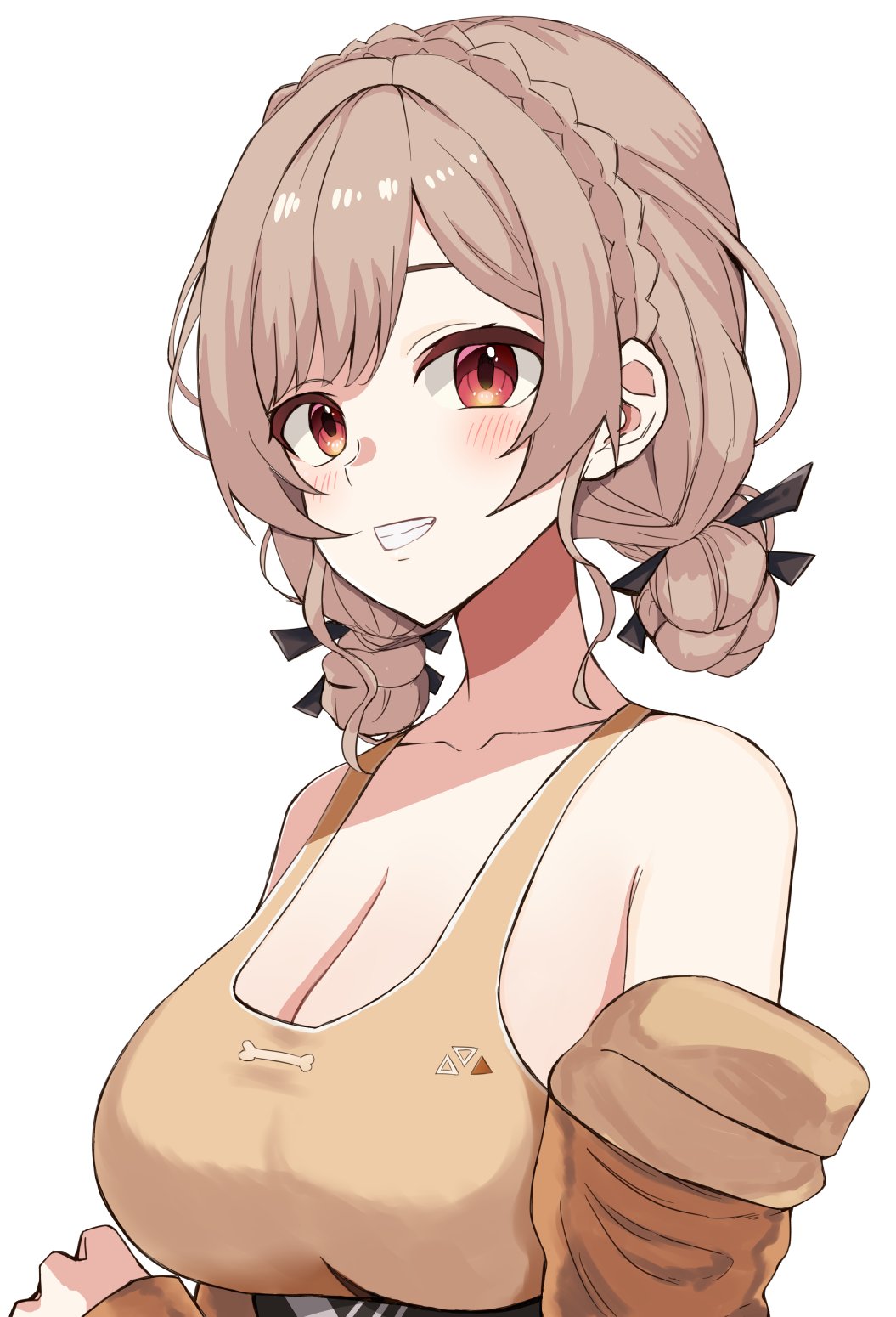 Furen E Lustario (Nijisanji) Rule 34 Image