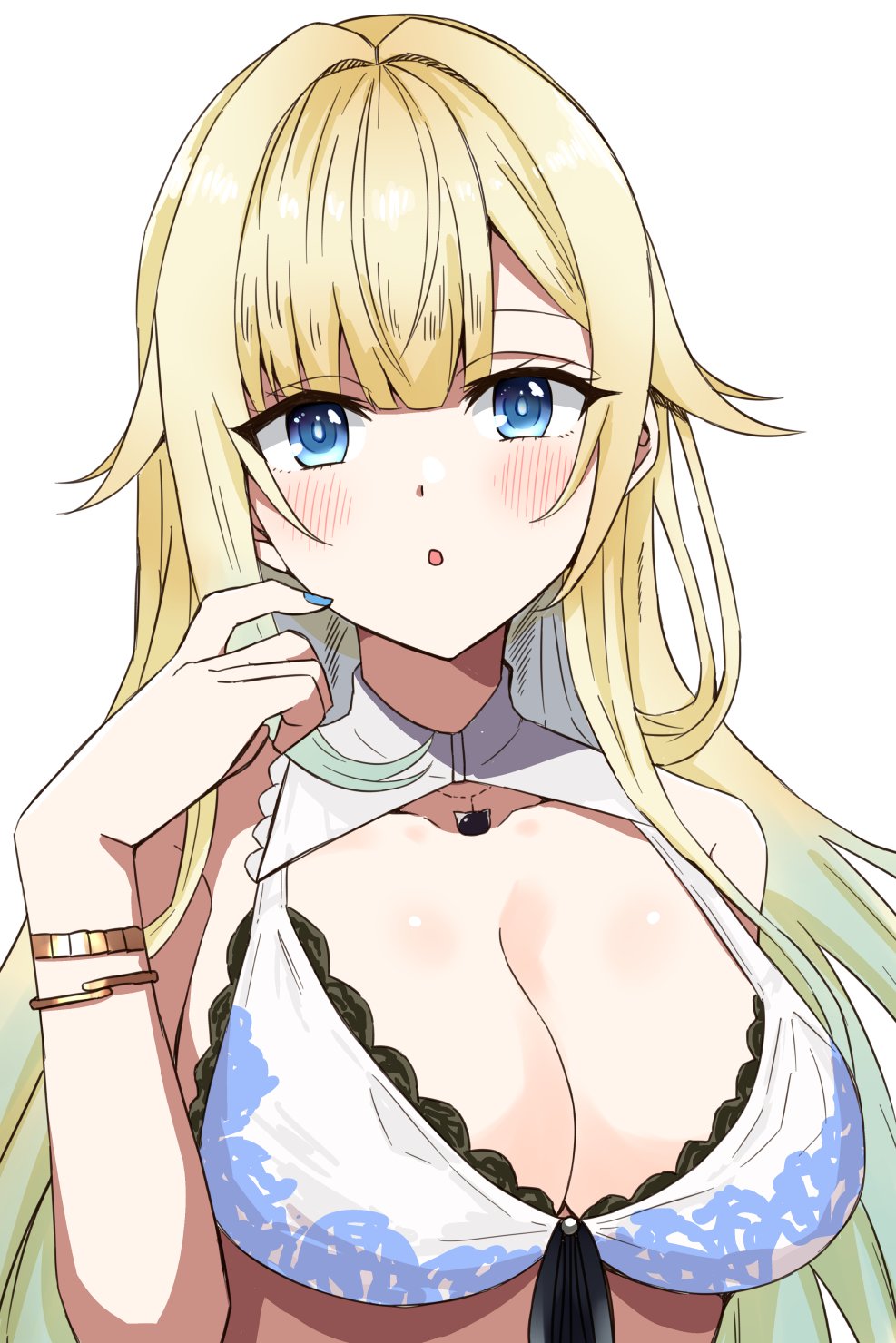 Aizawa Ema (Vspo!) Rule 34 Image