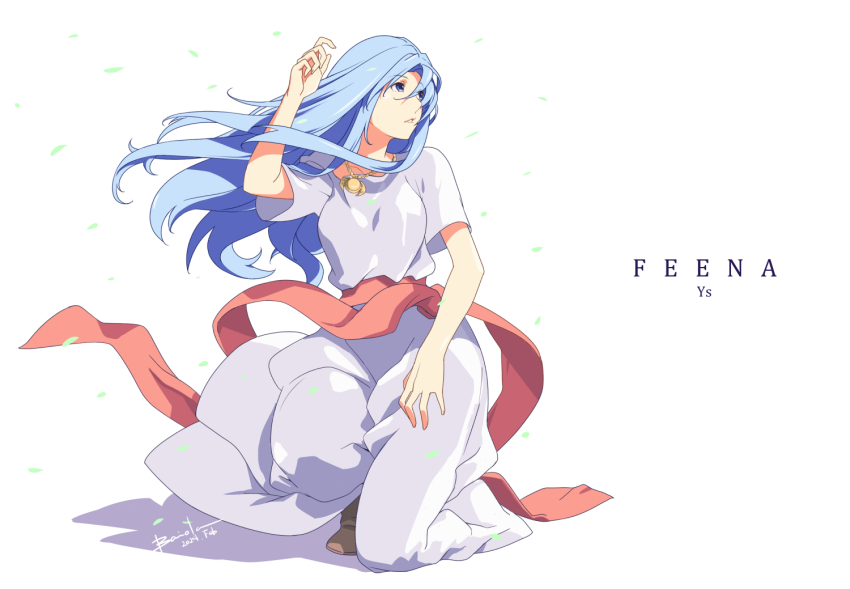 Ys Rule 34 Image