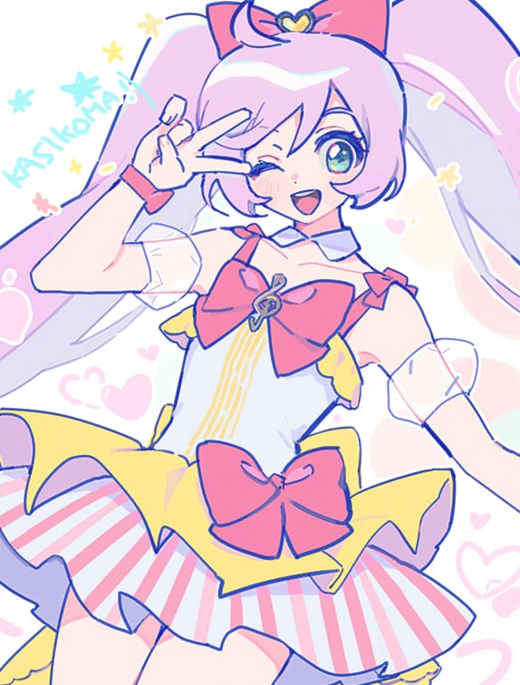 Manaka Laala (Pretty Series) Rule 34 Image