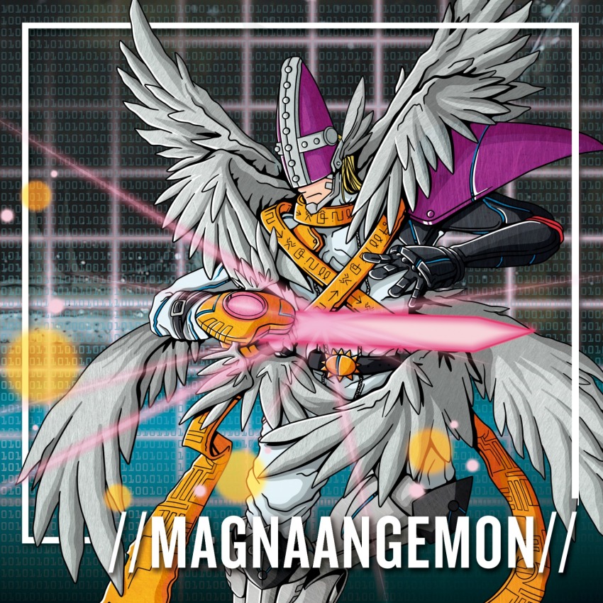 Digimon Rule 34 Image