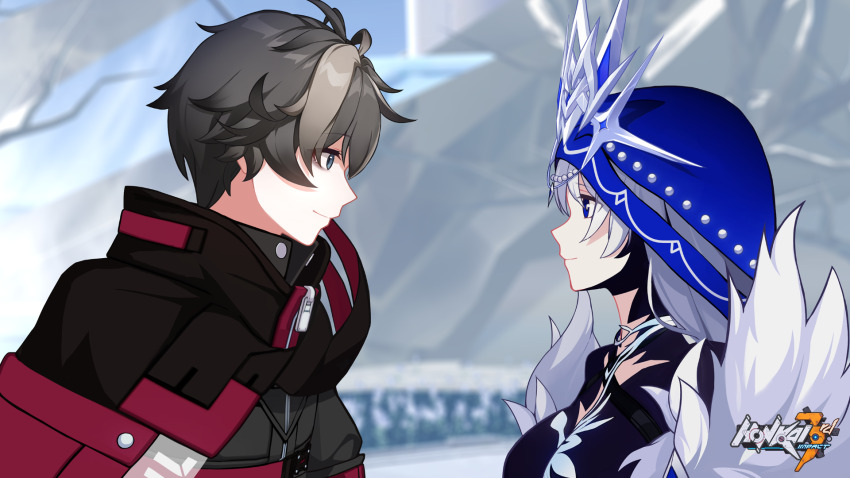 Honkai (Series) Rule 34 Image