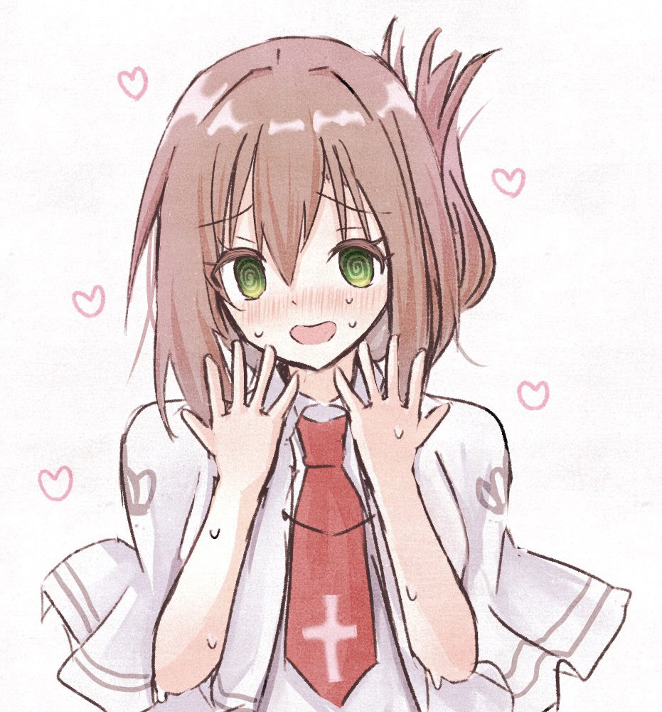 Tachibana Kimika (Subarashiki Hibi) Rule 34 Image
