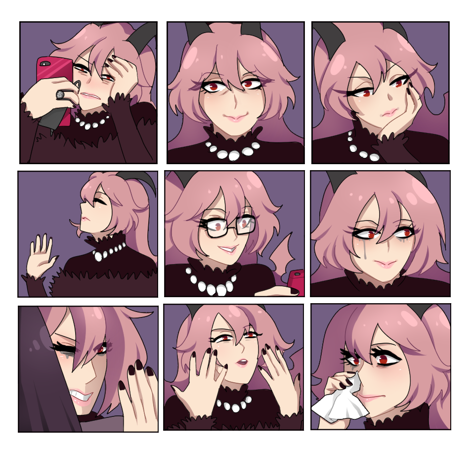 Lil (Funamusea) Rule 34 Image