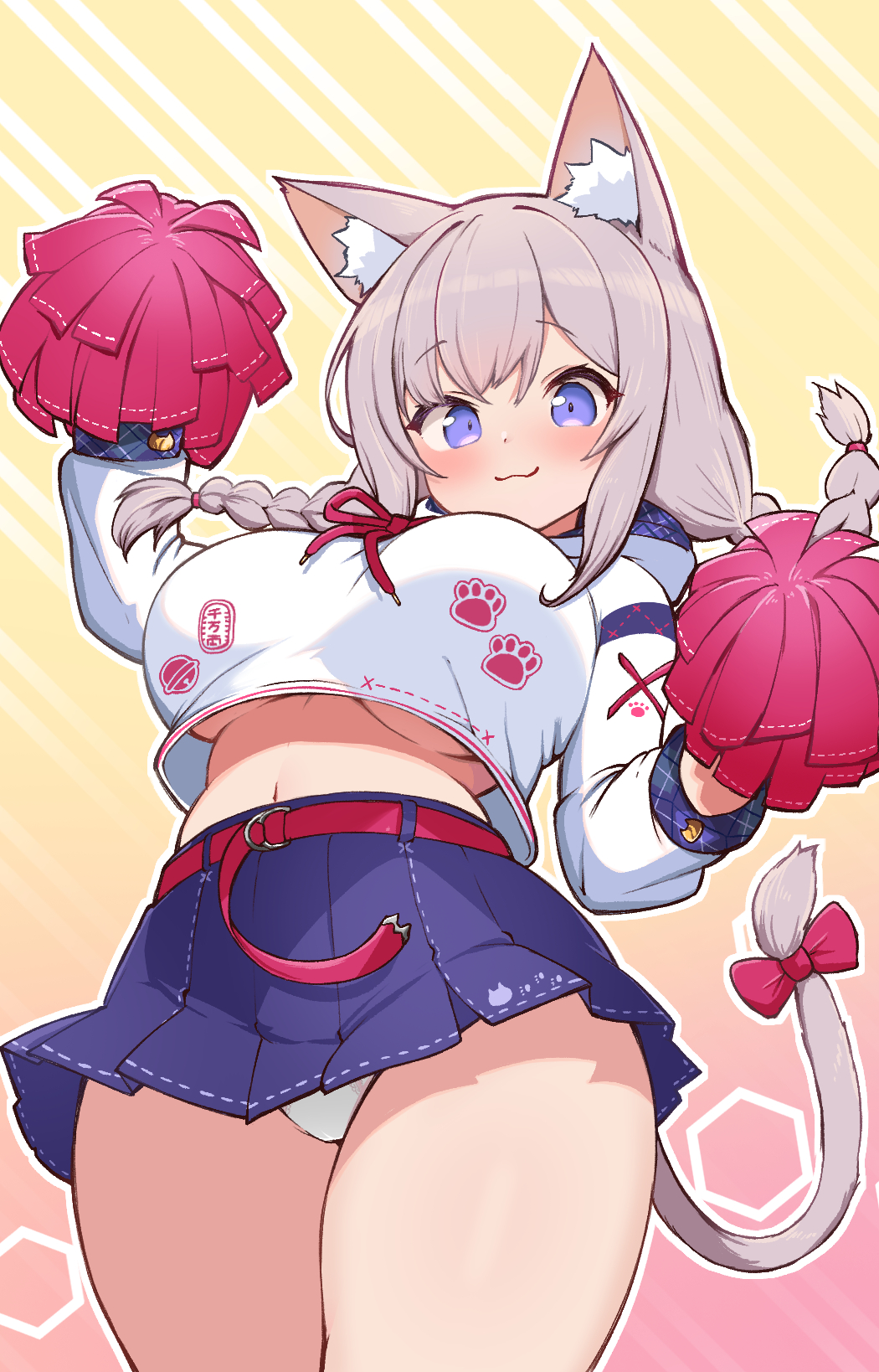 Indie Virtual Youtuber Rule 34 Image