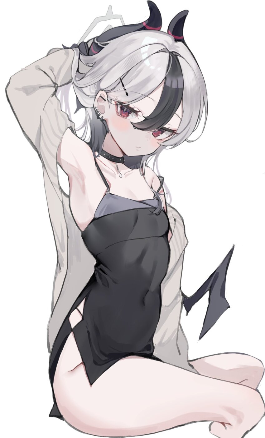 Kayoko (Blue Archive) Rule 34 Image