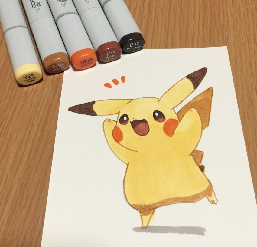 Gen 1 Pokemon (Nintendo) Rule 34 Image