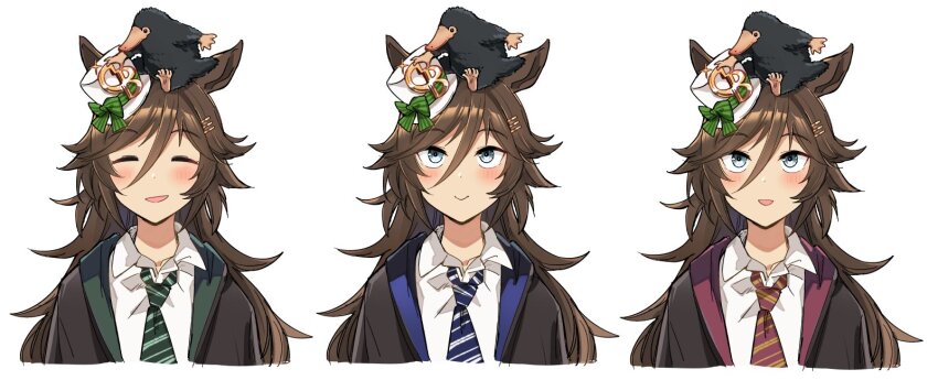 Mr. C.B. (Umamusume) Rule 34 Image