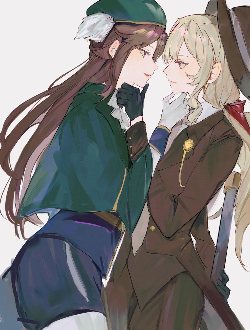 Saijou Claudine (Shoujo Kageki Revue Starlight) Rule 34 Image