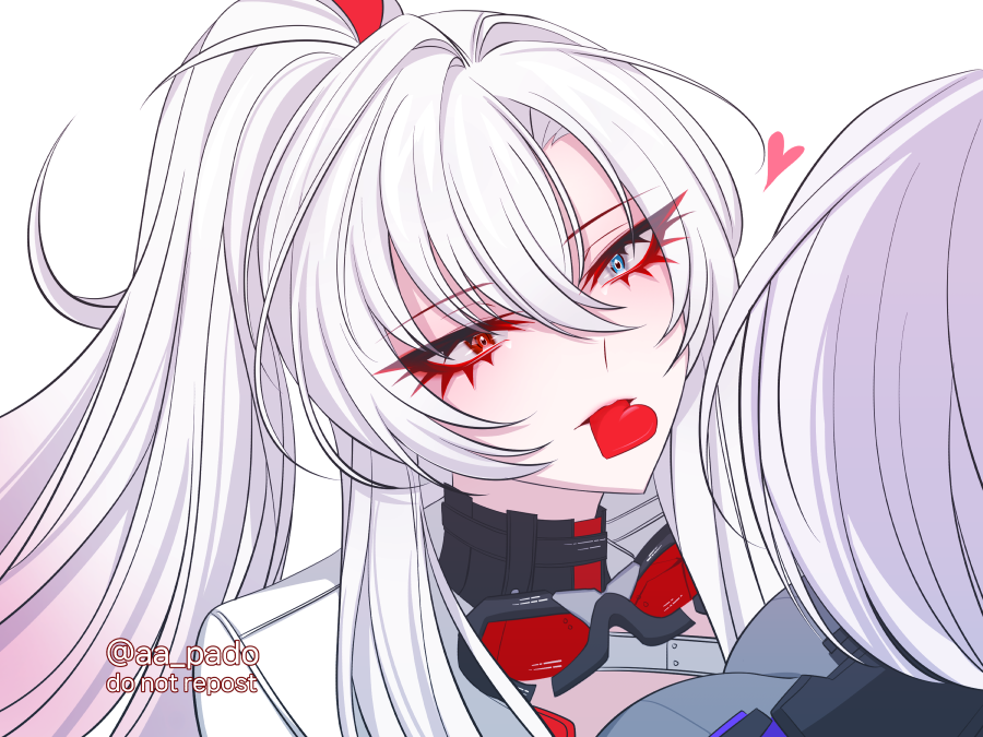 Punishing: Gray Raven Rule 34 Image