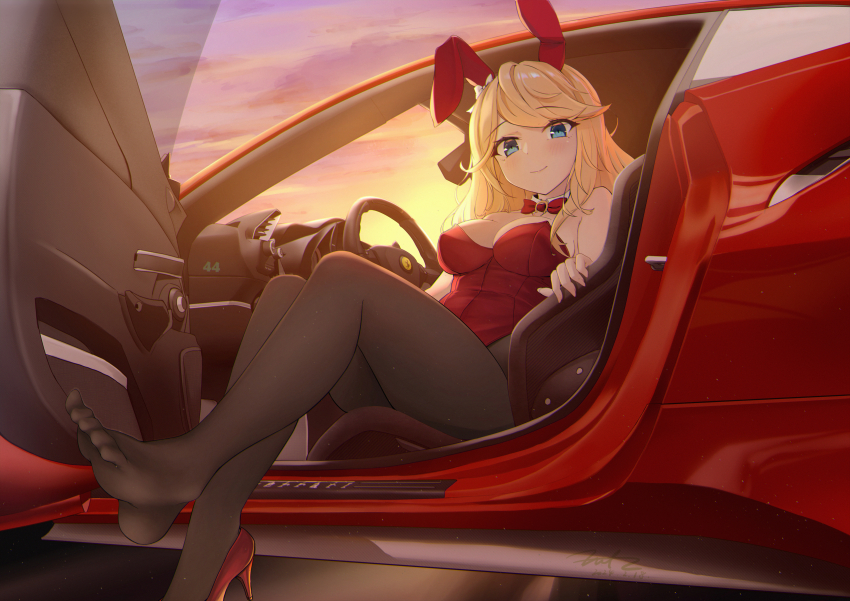 Gold City (Umamusume) Rule 34 Image