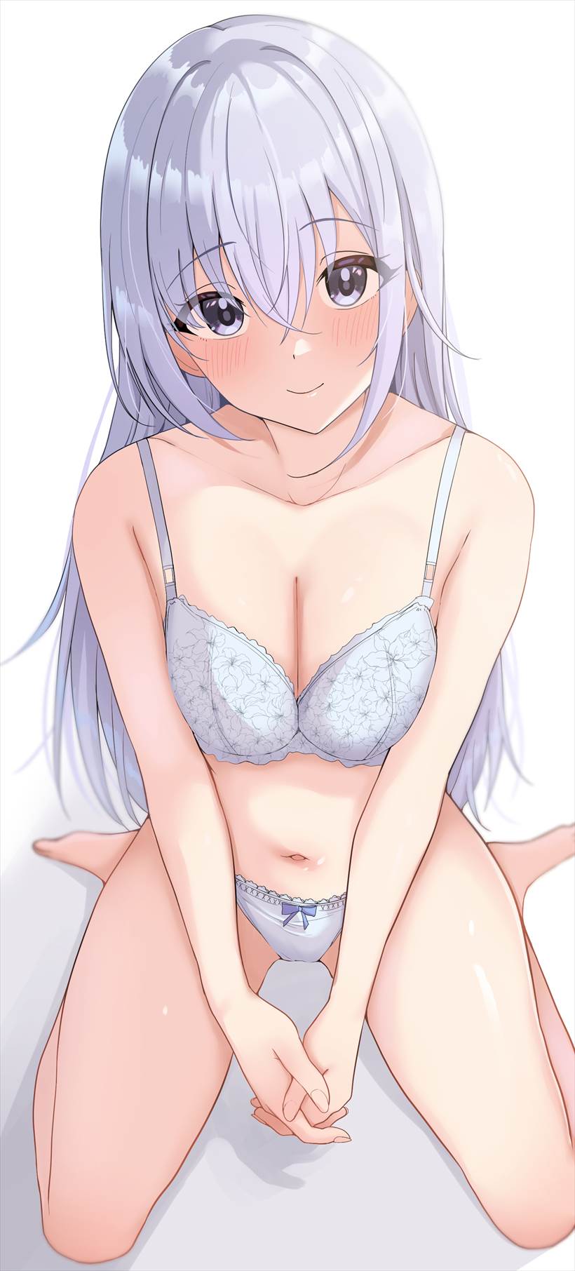Suzuki Hana (Idolmaster) Rule 34 Image